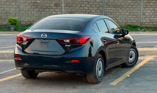 Mazda 3 2017 image 7
