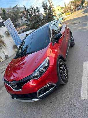 Renault Qm3 image 2