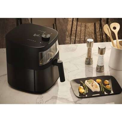 AIR FRYER HSAF-EV501(B) AF HAIER 7l I-Master Series 5 image 4