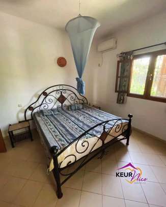 Villa petit prix à vendre à Saly image 4