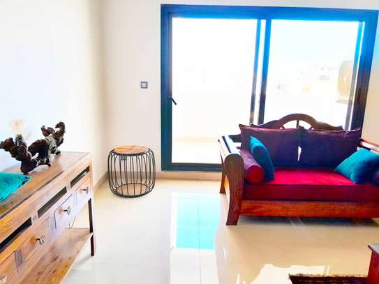 Appartement Meublé lumineux de standing image 11