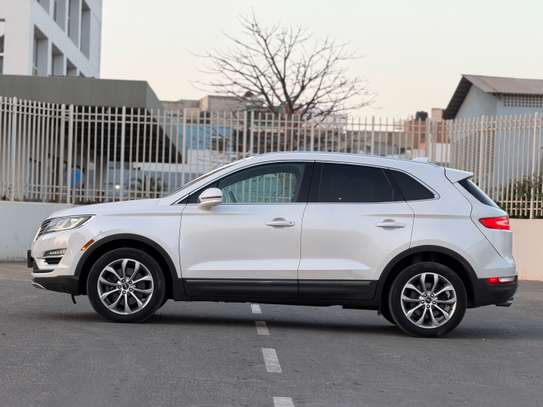 Lincoln MKC 2017 image 5