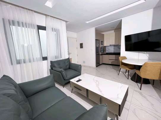 Studio meublé à Ngor image 3