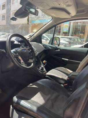 FORD TOURNEO ANNÉE: 2016 image 4
