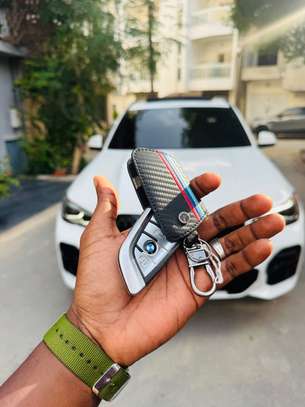 BMW X5 2022 image 2