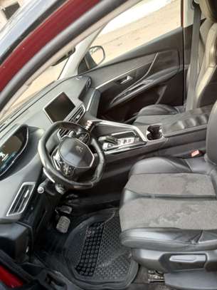 Peugeot 3008 2017 image 4