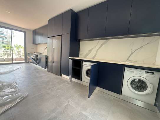 Duplex picine privé F5 à louer aux Almadie route Almadie image 3