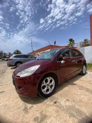 Citroen c3 diesel image 7