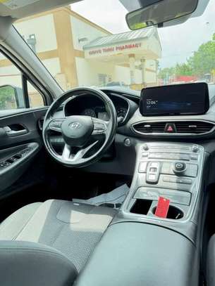 Hyundia Santafe 2023 image 6