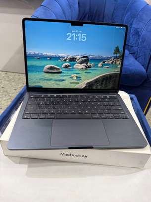 MacBook Air M4 (2025) Ram 16Go SSD 256Go image 4