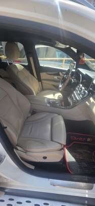 Mercedes-Benz GLC 300 4MATIC année 2016 image 6