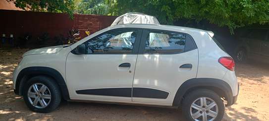 À vendre — Renault Kwid 1.0 image 2