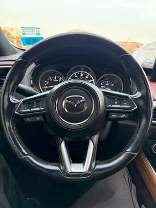 MAZDA CX9 2016 image 4