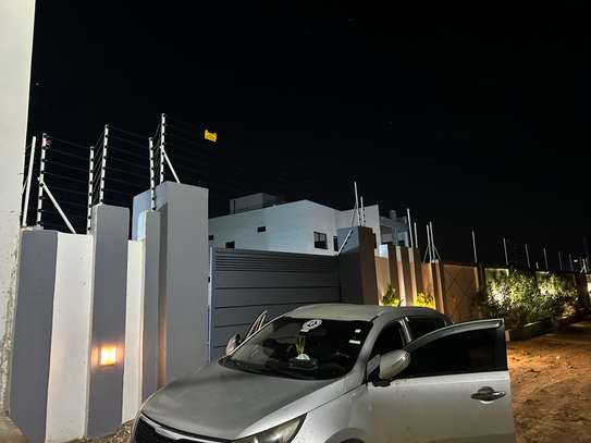 La clôture électrique de jva Senegal technologies image 6