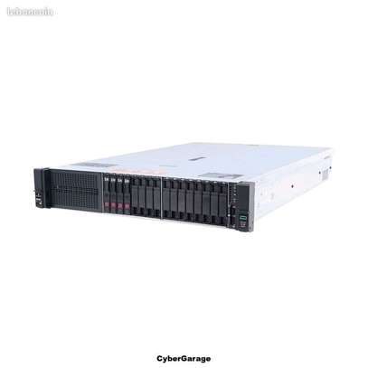 HP Proliant Dl380 gen10 image 2