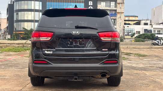 Kia sorento Venat image 4