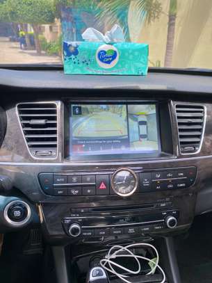 Kia k9 2016 image 7