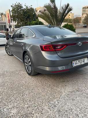 Renault SM6 2017 image 8