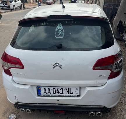 Citroën C4 2014 image 3