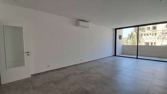 Appartement F4 à louer à Fann Résidence image 2