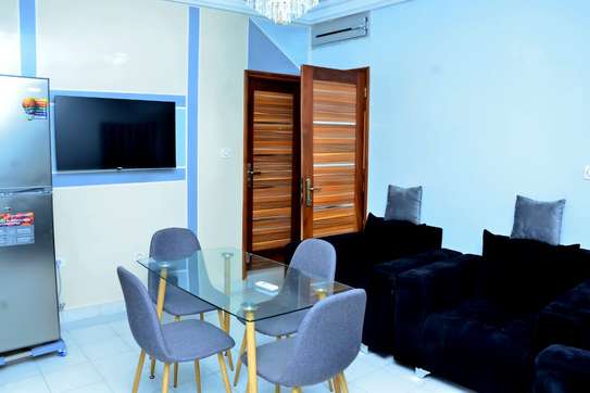 Appartement meublé à louer image 9