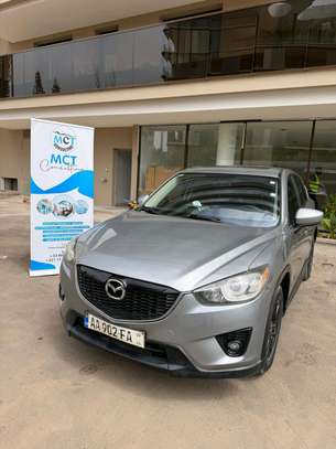 Location MAZDA CX-5 image 7