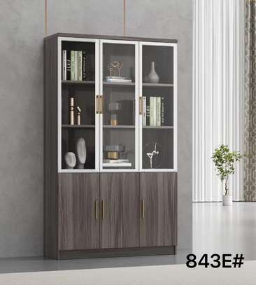 Bureau avec retour image 7