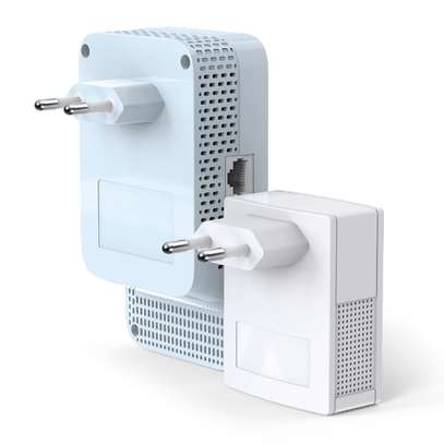 TP-Link TL-WPA7517 Kit Powerline Wi-Fi AV1000 AC1200 image 2