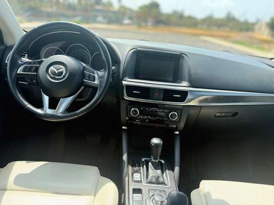 Mazda cx5 Gt location image 7