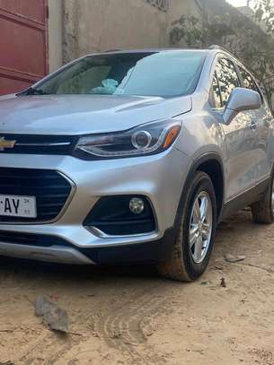 Chevrolet trax AWD 2018 image 9