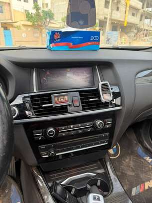 Bmw x3 2015 image 5