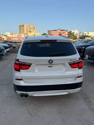 BMW X3 xDrive28i xLine image 13