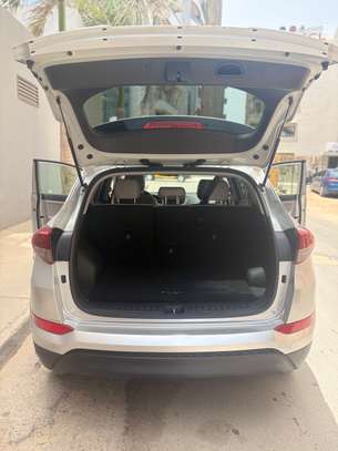 HYUNDAI TUCSON 2018 2.0 image 2