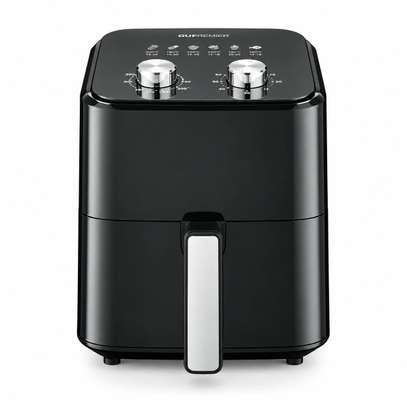 AIR FRYER YAKI 4LITRES MULTIFONCTION NOIR YA410M01B image 3