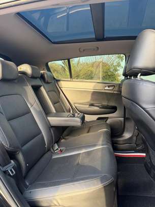 Sportage 2.0 Diesel image 12