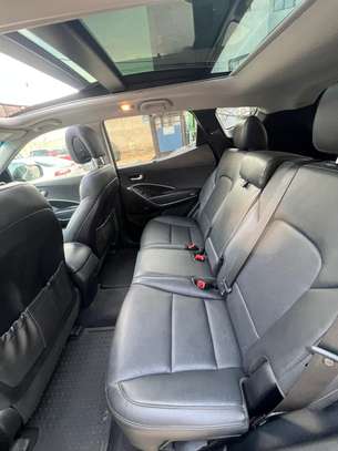 Kia Sorento  2017 image 10