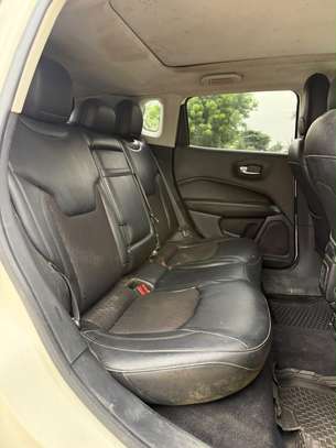 Jeep compass 2018 image 10