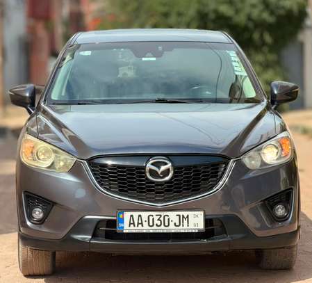 Mazda CX-5  2015 image 2