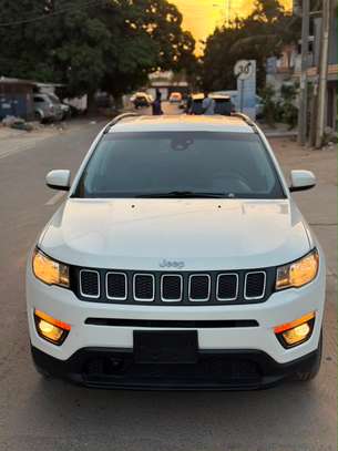 Jeep Compass 2019 image 5