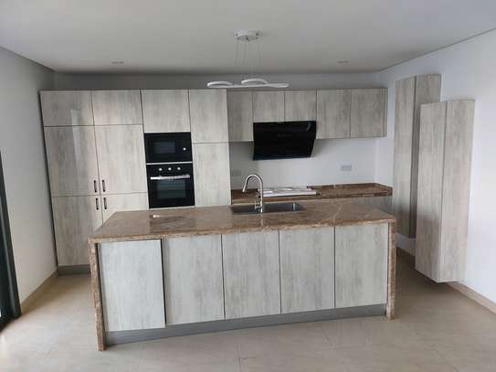 Dakar Virage – Appartement Vue Mer de 262 m² image 2