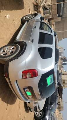 DACIA DUSTER image 4