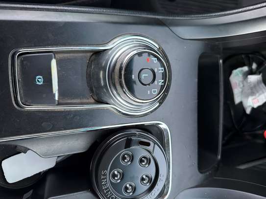 Ford fusion 2018 mutation 2 mois image 11