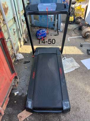 Tapis de course image 5