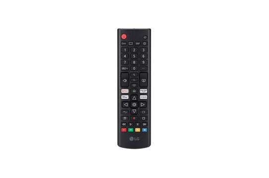Smart TV LG, 75" (2025) UHD AI UA77 4K image 7