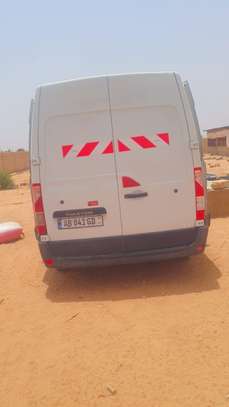 Renault Master image 9
