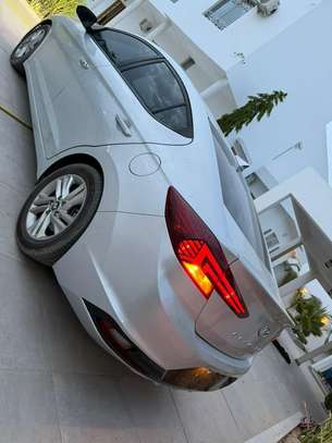 HYUNDAI ELANTRA 2019 image 9