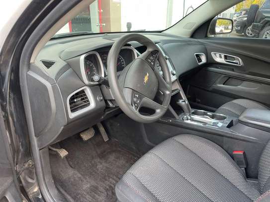 Chevrolet Equinox 2017 image 3