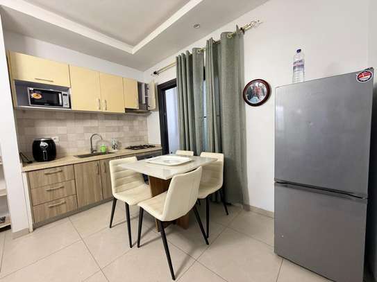Appartement meublé à louer Mermoz image 3