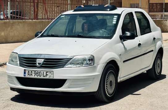DACIA LOGANE  2009 image 10