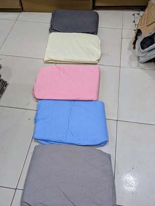 HOUSSE MATELAS image 6
